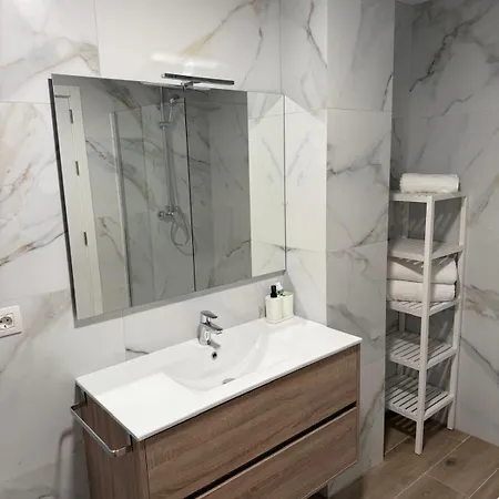 Apartamento Casa Dolce Casa Valencia