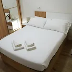 아파트 Casa Dolce Casa - Elegant 3br Near Metro & Beach,valencia
