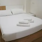Casa Dolce Casa - Elegant 3br Near Metro & Beach,valencia 아파트 *