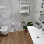 Casa Dolce Casa - Elegant 3br Near Metro & Beach,valencia *