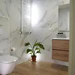 Casa Dolce Casa - Elegant 3br Near Metro & Beach,valencia 아파트 발렌시아
