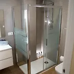 아파트 Casa Dolce Casa - Elegant 3br Near Metro & Beach,valencia 발렌시아