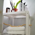 아파트 Casa Dolce Casa - Elegant 3br Near Metro & Beach,valencia