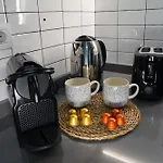 아파트 Casa Dolce Casa - Elegant 3br Near Metro & Beach,valencia