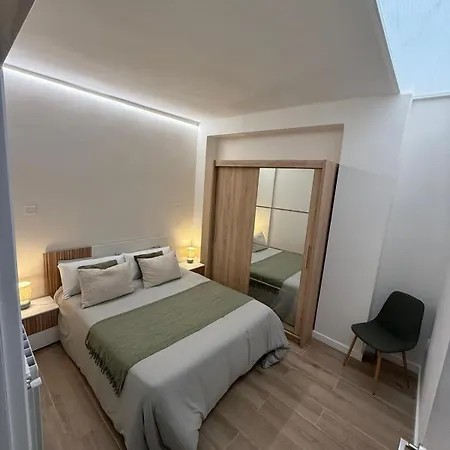 Casa Dolce Casa Valência