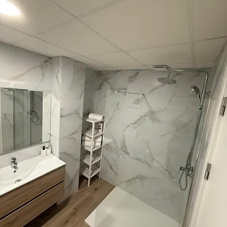 Apartamento Casa Dolce Casa Valência