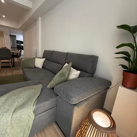 Apartamento Casa Dolce Casa