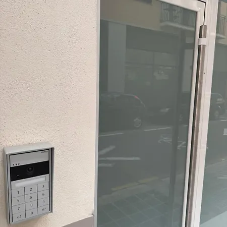 Apartamento Casa Dolce Casa