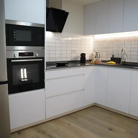 Apartment Casa Dolce Casa - Elegant 3br Near Metro & Beach,valencia