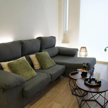 Casa Dolce Casa - Elegant 3br Near Metro & Beach,valencia *