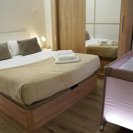 Casa Dolce Casa - Elegant 3br Near Metro & Beach,valencia Apartment Valencia