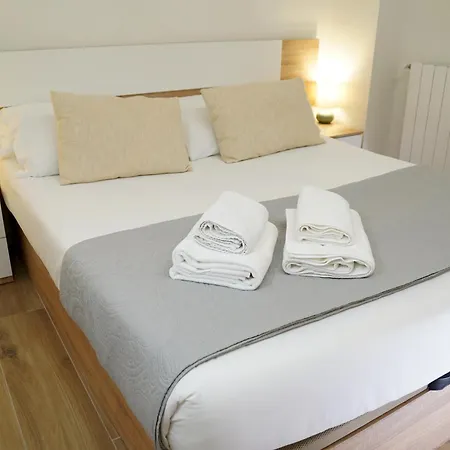Casa Dolce Casa - Elegant 3br Near Metro & Beach,valencia *