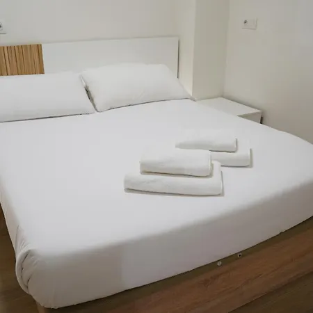 Casa Dolce Casa - Elegant 3br Near Metro & Beach,valencia アパート *