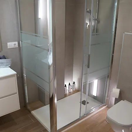 Casa Dolce Casa - Elegant 3br Near Metro & Beach,valencia アパート バレンシア