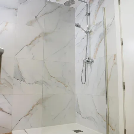 Casa Dolce Casa - Elegant 3br Near Metro & Beach,valencia バレンシア