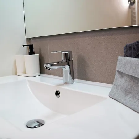 Casa Dolce Casa - Elegant 3br Near Metro & Beach,valencia バレンシア