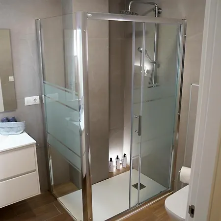 アパート Casa Dolce Casa - Elegant 3br Near Metro & Beach,valencia バレンシア
