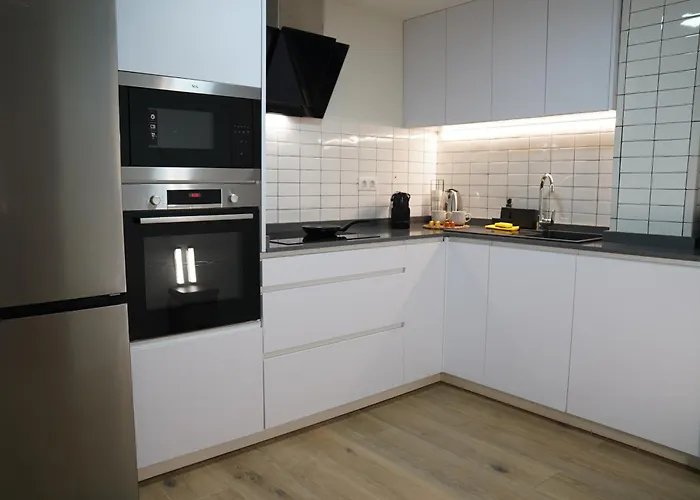 Apartment Casa Dolce Casa - Elegant 3br Near Metro & Beach,valencia