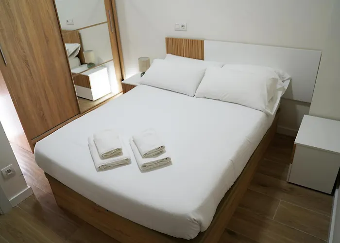 Apartment Casa Dolce Casa - Elegant 3br Near Metro & Beach,valencia