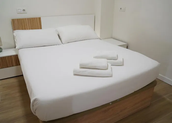 Casa Dolce Casa - Elegant 3br Near Metro & Beach,valencia Apartment *