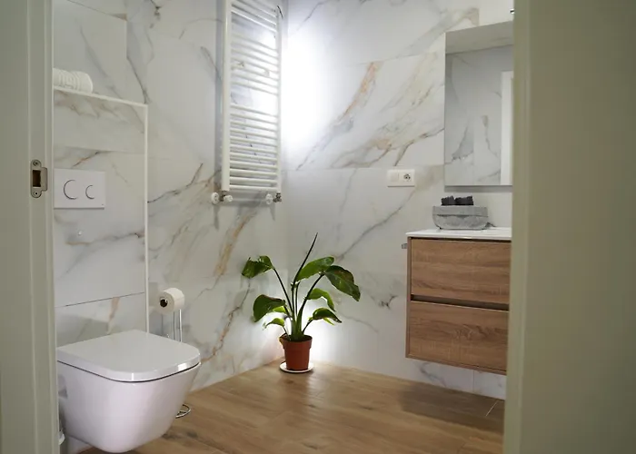 Casa Dolce Casa - Elegant 3br Near Metro & Beach,valencia Apartment Valencia