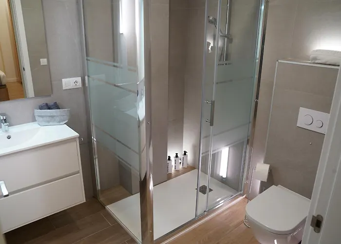 Casa Dolce Casa - Elegant 3br Near Metro & Beach,valencia Apartment Valencia