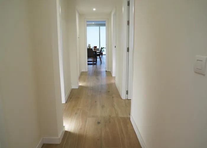Casa Dolce Casa - Elegant 3br Near Metro & Beach,valencia Apartment Valencia