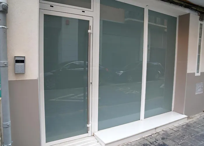 Apartment Casa Dolce Casa - Elegant 3br Near Metro & Beach,valencia