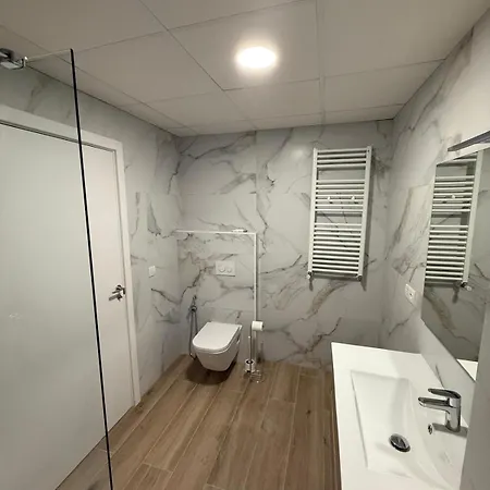Casa Dolce Casa Daire *