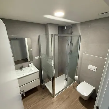 Daire Casa Dolce Casa