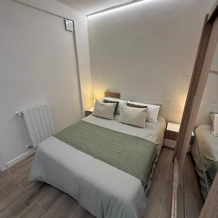 Casa Dolce Casa Daire *