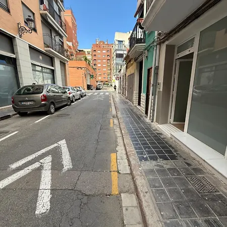 Daire Casa Dolce Casa